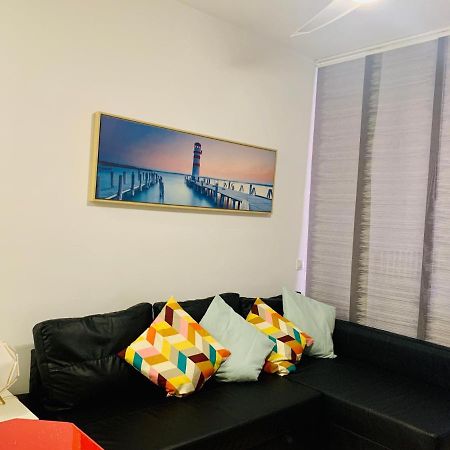 Palm Apartment Las Palmas de Gran Canaria Eksteriør billede