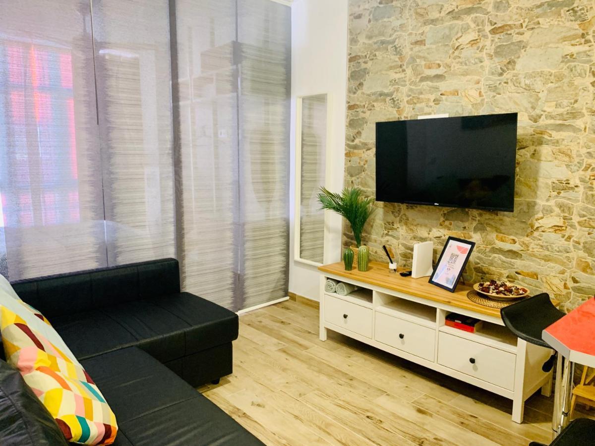 Palm Apartment Las Palmas de Gran Canaria Eksteriør billede