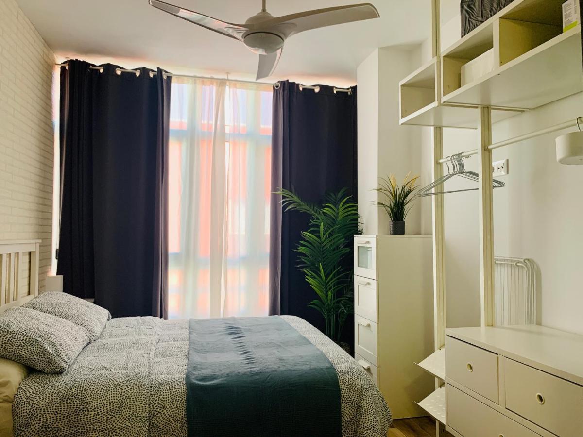 Palm Apartment Las Palmas de Gran Canaria Eksteriør billede