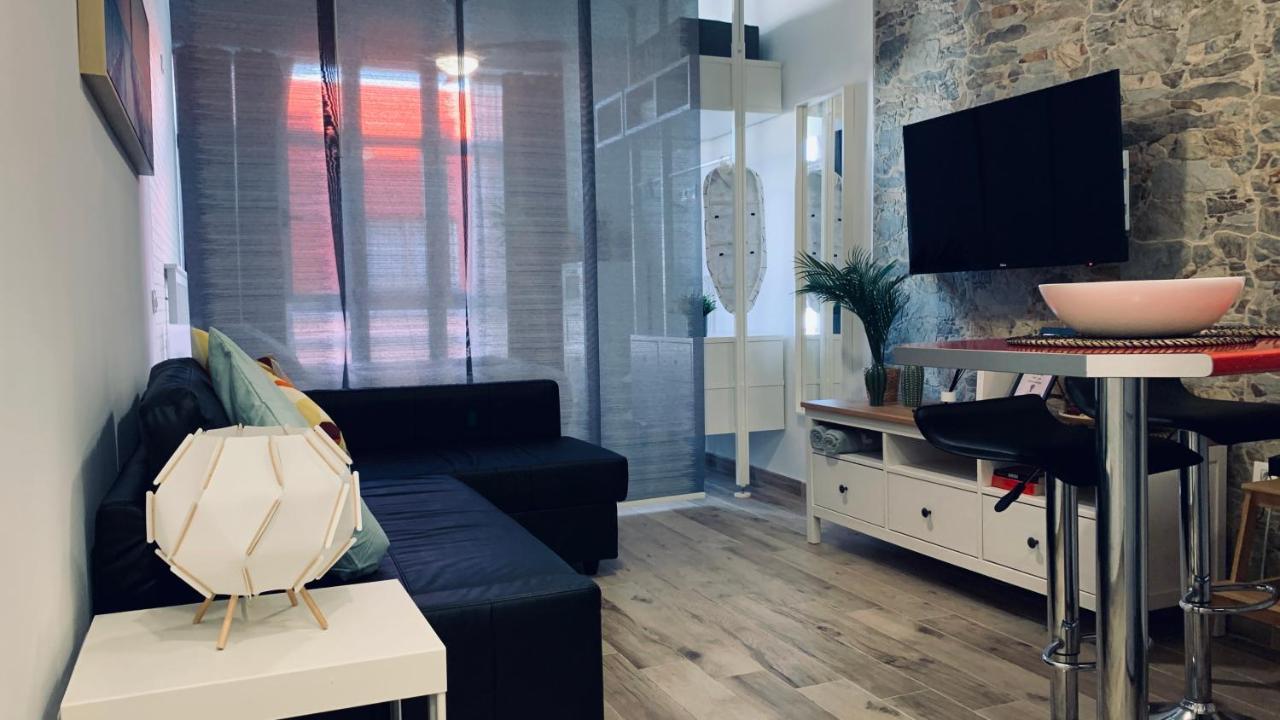 Palm Apartment Las Palmas de Gran Canaria Eksteriør billede