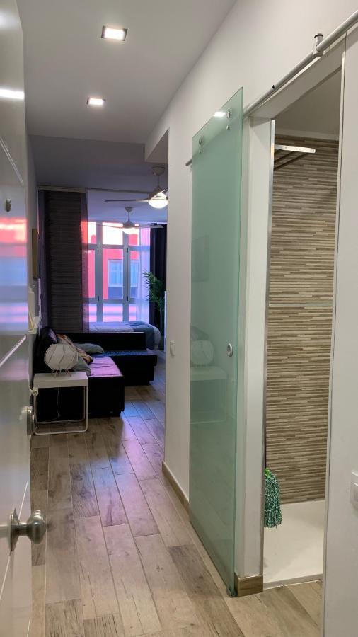 Palm Apartment Las Palmas de Gran Canaria Eksteriør billede